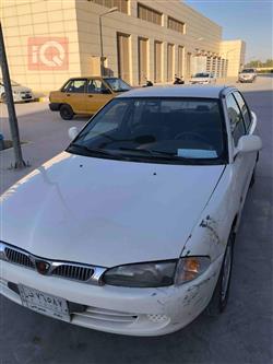 بروتون ويرا